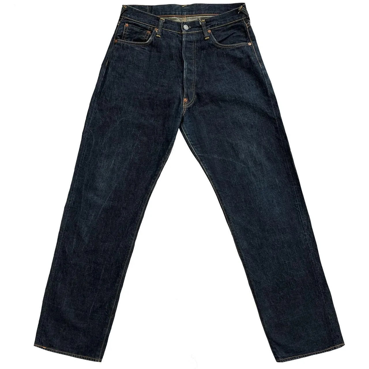 Evisu Jeans