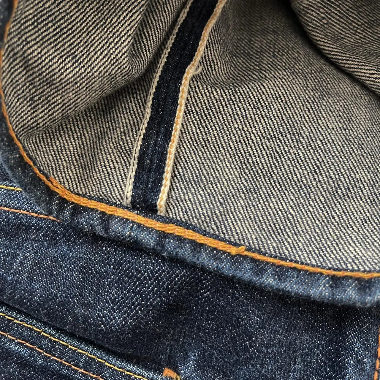Evisu Jeans